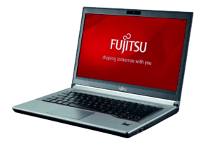Ordinateur portable Fujitsu