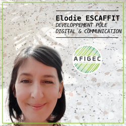 Portrait – Élodie ESCAFFIT – Consultante e-learning