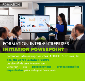 Formation Inter Powerpoint