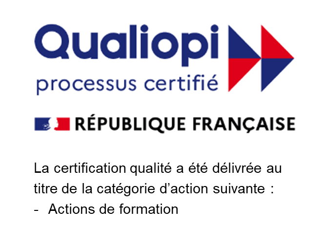 Certifications qualité Datadoc et Qualiopi AFIGEC