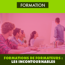 Formation de formateurs